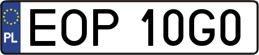 EOP10G0