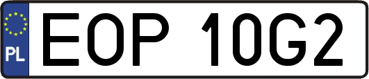 EOP10G2