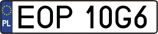 EOP10G6