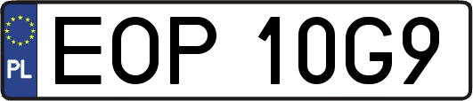 EOP10G9