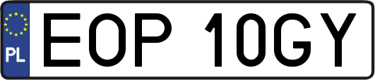 EOP10GY