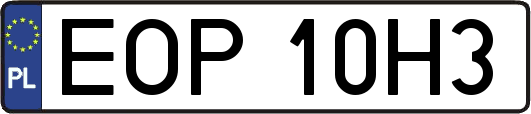 EOP10H3