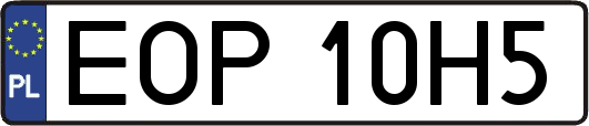 EOP10H5