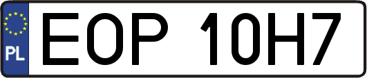 EOP10H7