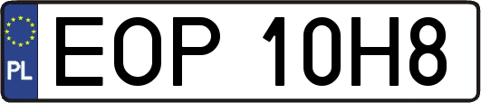 EOP10H8