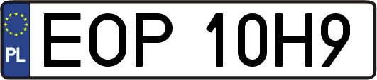 EOP10H9