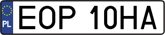 EOP10HA
