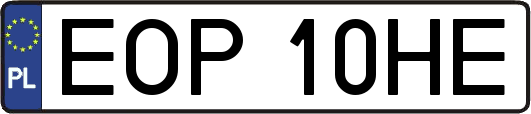 EOP10HE
