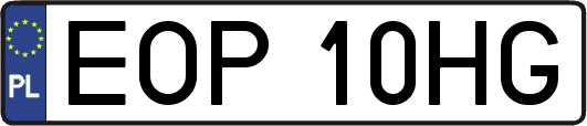 EOP10HG
