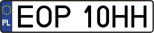 EOP10HH