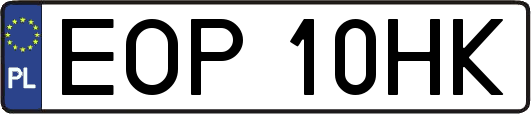 EOP10HK