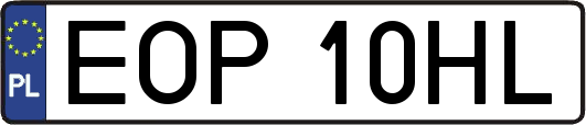 EOP10HL