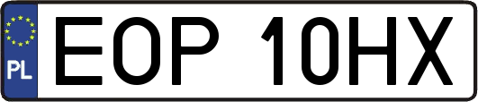 EOP10HX