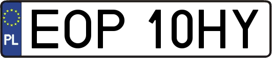 EOP10HY