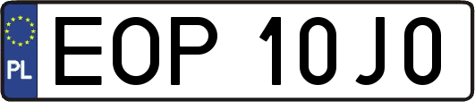 EOP10J0