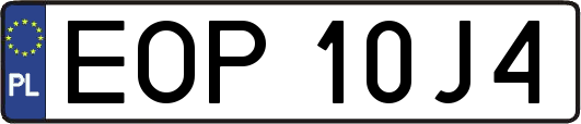 EOP10J4