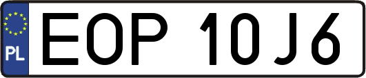 EOP10J6