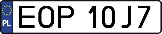 EOP10J7
