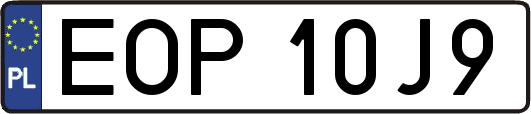 EOP10J9
