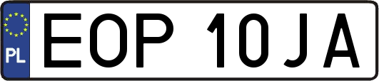 EOP10JA