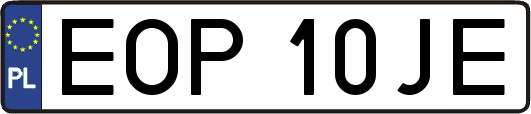 EOP10JE
