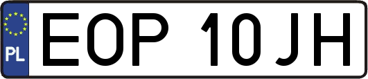 EOP10JH