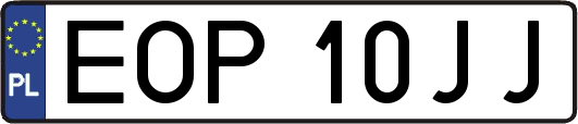 EOP10JJ