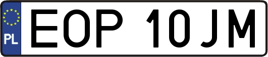 EOP10JM