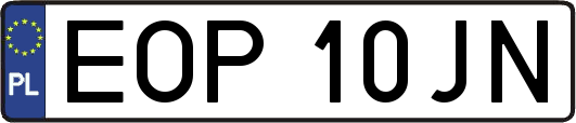 EOP10JN
