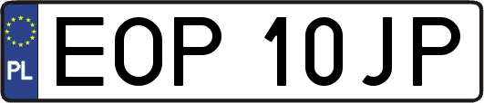 EOP10JP