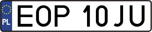 EOP10JU