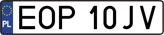 EOP10JV