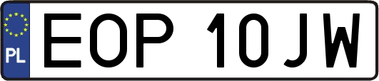 EOP10JW