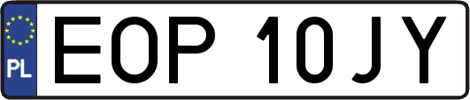 EOP10JY