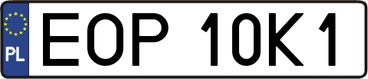EOP10K1