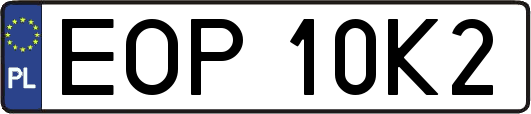 EOP10K2