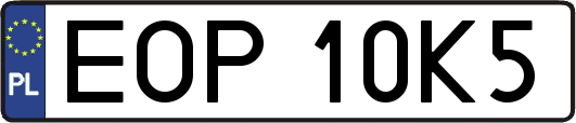 EOP10K5