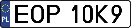 EOP10K9
