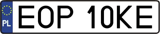 EOP10KE