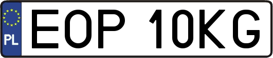 EOP10KG