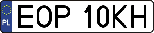 EOP10KH