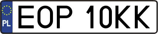 EOP10KK