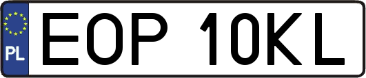 EOP10KL