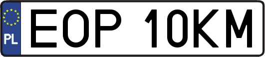 EOP10KM