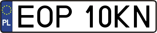EOP10KN
