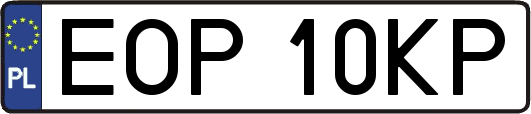 EOP10KP
