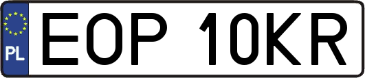 EOP10KR