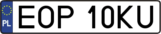 EOP10KU