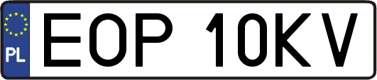 EOP10KV