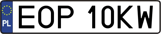 EOP10KW